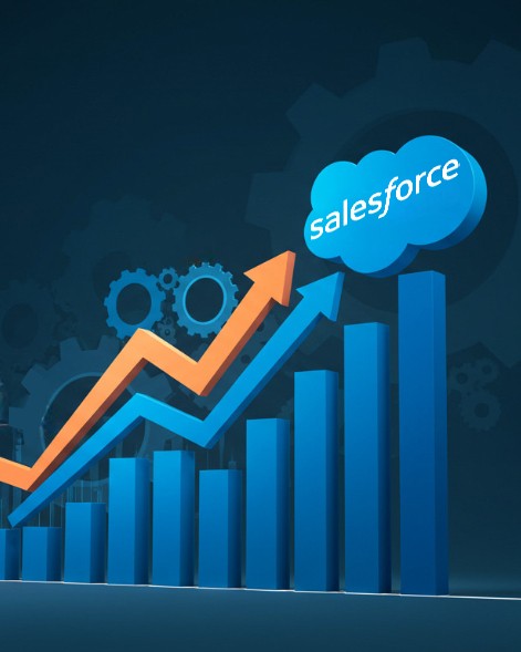 Maximizing ROI with Salesforce: Strategies to Elevate Your CRM Investment